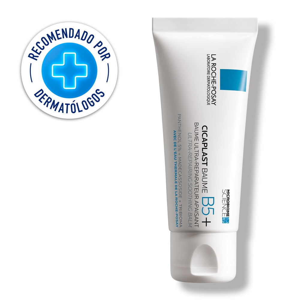 LA ROCHE-POSAY CICAPLAST BAUME B5 X 40ML