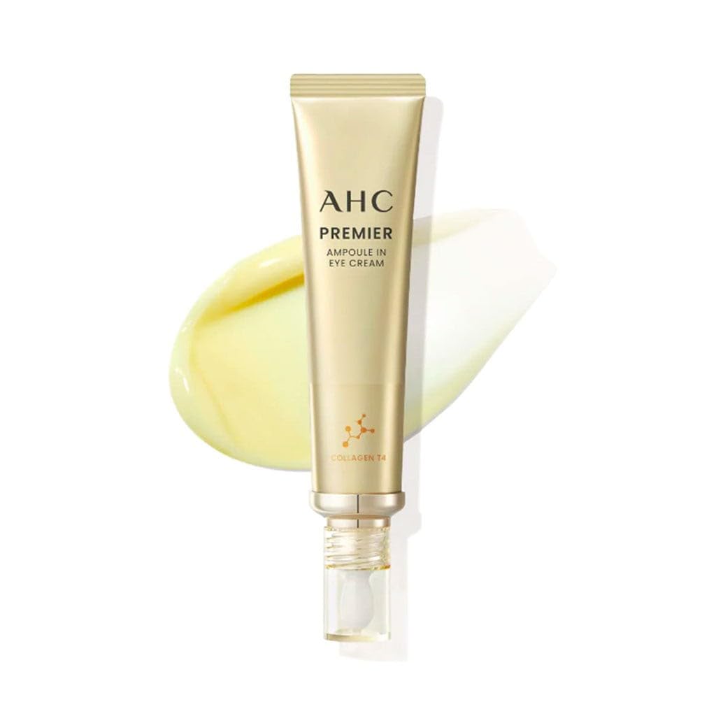 A.H.C. PREMIER AMPOULE IN EYE CREAM X 40ML