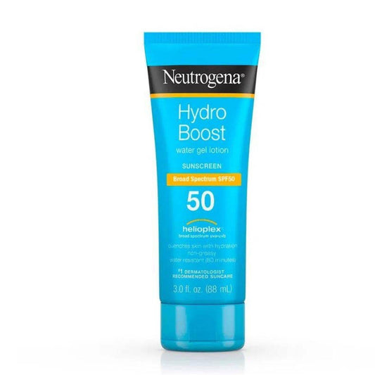 NEUTROGENA BLOQ/HYDROBOOST FPS50X88ML LOCION GEL