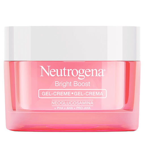 NEUTROGENA BRIGHT BOSST GEL CREMA X 50GR