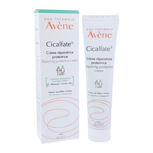 AVENE CICALFATE CREMA REPARADORA X 40 ML