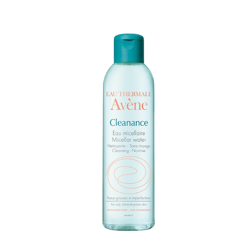 AVENE CLEANANCE EAU MICELLAIRE X100ML