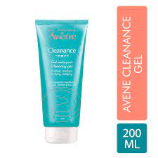 AVENE CLEANANCE GEL LIMPIADOR X 200ML