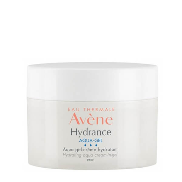 AVENE HYDRANCE AQUA-GEL CREMA X 50ML