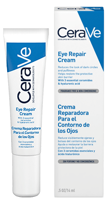 CERAVE-CREMA REPARADORA CONTORNO DE OJOS 14ML