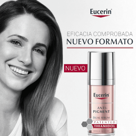 EUCERIN ANTI-PIG SERUM DUAL 30ML