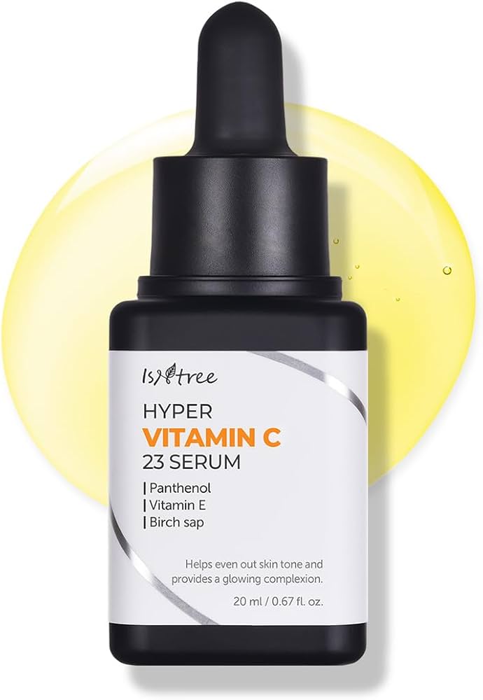 INSTREE HYPER VITAMIN C 23 SERUM 20ML.