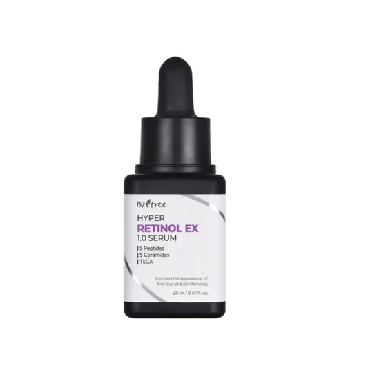 INSTREE HYPER RETINOL EX 1.0 SERUM 20ML.