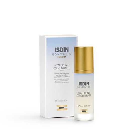 ISDIN CEUTICS HYALURONIC CONCENTRATE SERUM X30ML