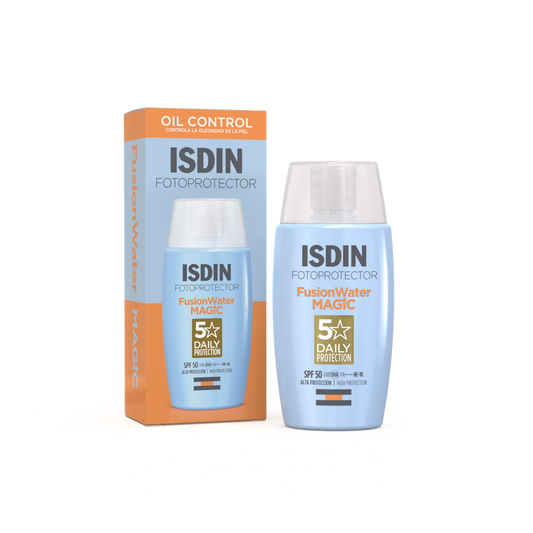 ISDIN FOTOPROTECTOR FUSION WATER MAGIC X 50ML