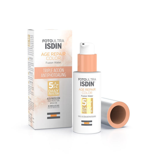 ISDIN FOTOULTRA AGE REPAIR COLOR X 50ML