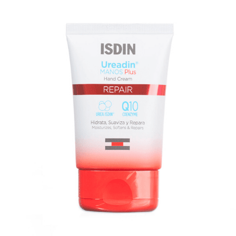 ISDIN UREADIN CREMA DE MANOS X 50ML