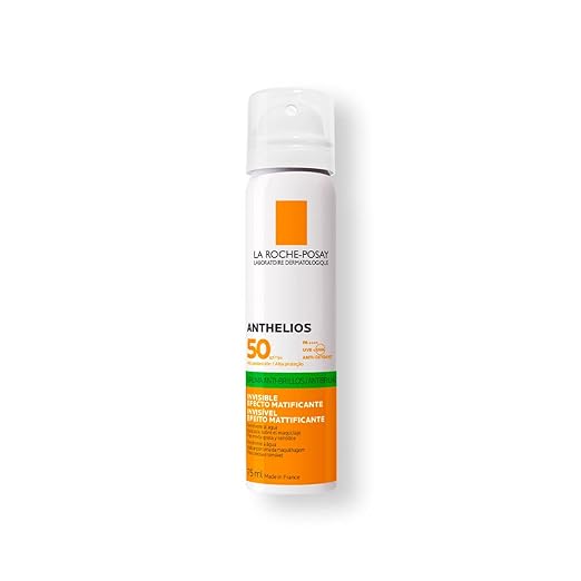 LA ROCHE-POSAY ANTHELIOS BRUMA ANTIBRILLO SPF50 X 75ML