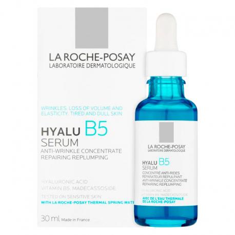 LA ROCHE-POSAY HYALU B5 SERUM X 30ML