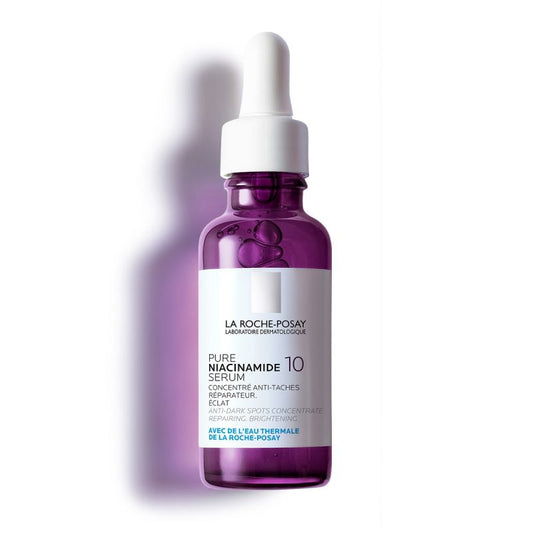 LA ROCHE-POSAY NIACINAMIDE10