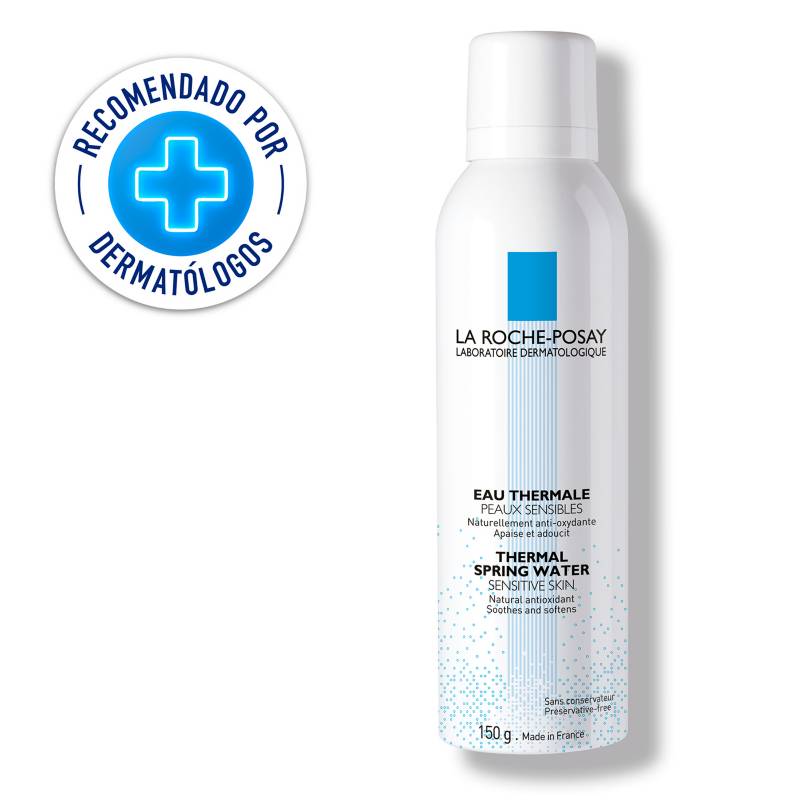 LA ROCHE-POSAY THERMAL SPRING WATER X 150ML