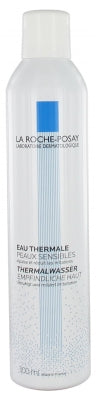 LA ROCHE-POSAY THERMAL SPRING WATER X 300ML