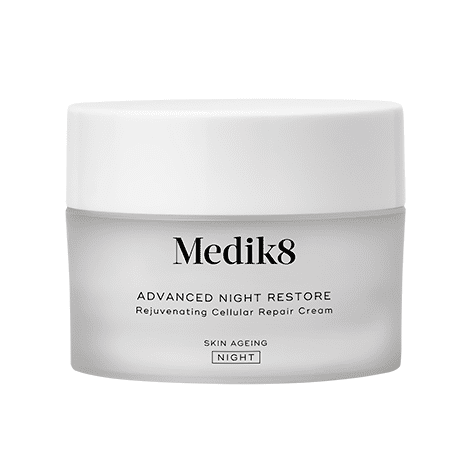 MEDIK8 ADVANCED NIGHT RESTORE X 50ML