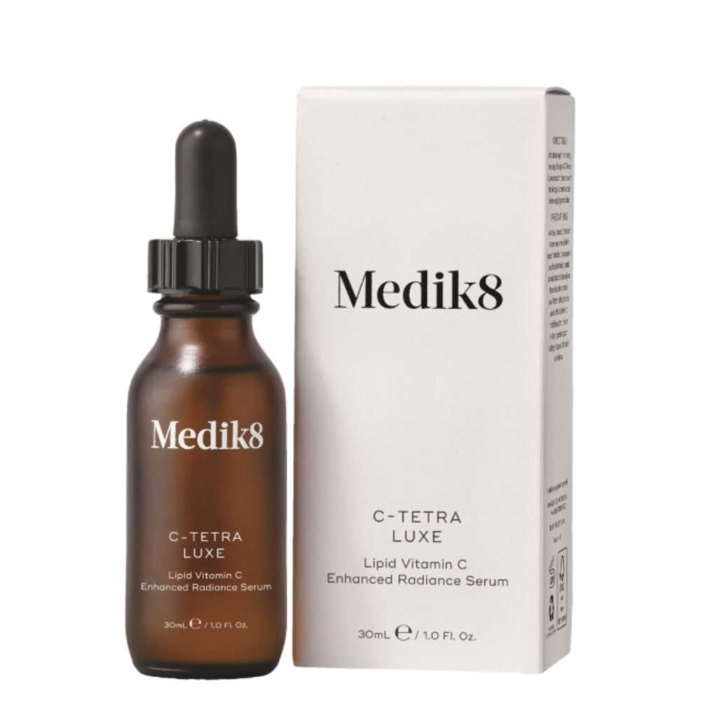 MEDIK8 C-TETRA LUXE X 30ML