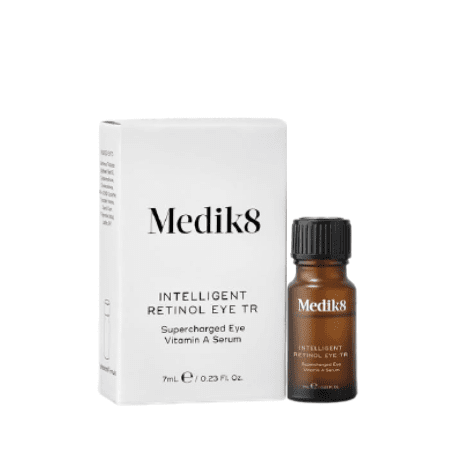 MEDIK8 INTELLIGENT RETINOL EYES TR (7ML)