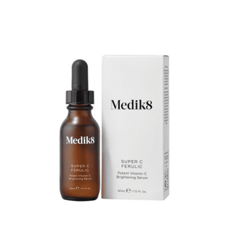 MEDIK8 SUPER C FERULIC X 30ML