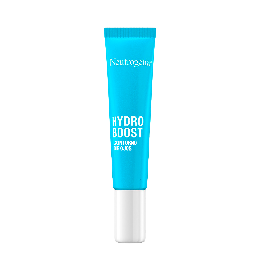 NEUTROGENA HYDRO BOOST GEL CONTORNO OJOS X15GR