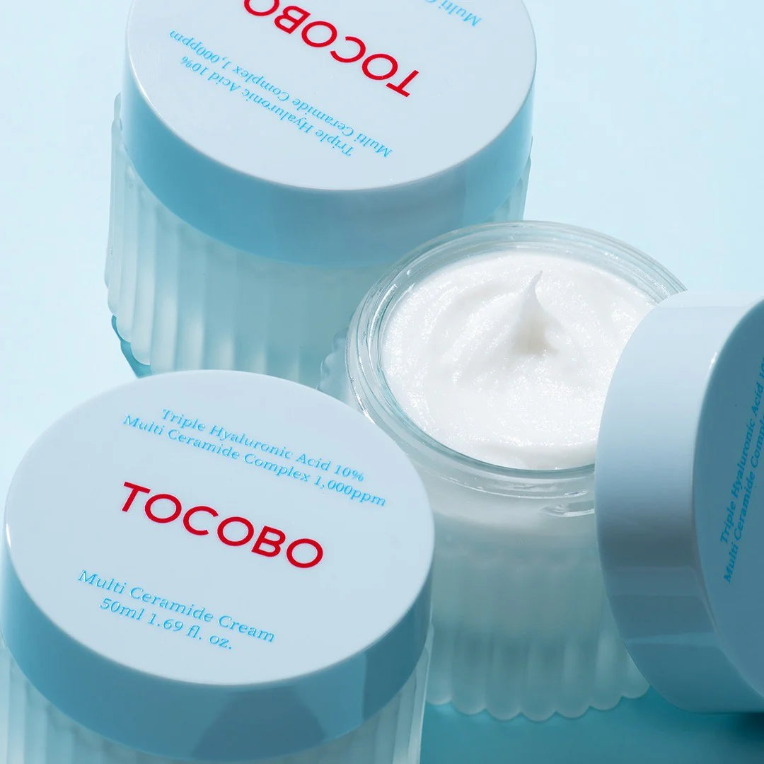 TOCOBO MULTI CERAMIDE CREAM X 50ML