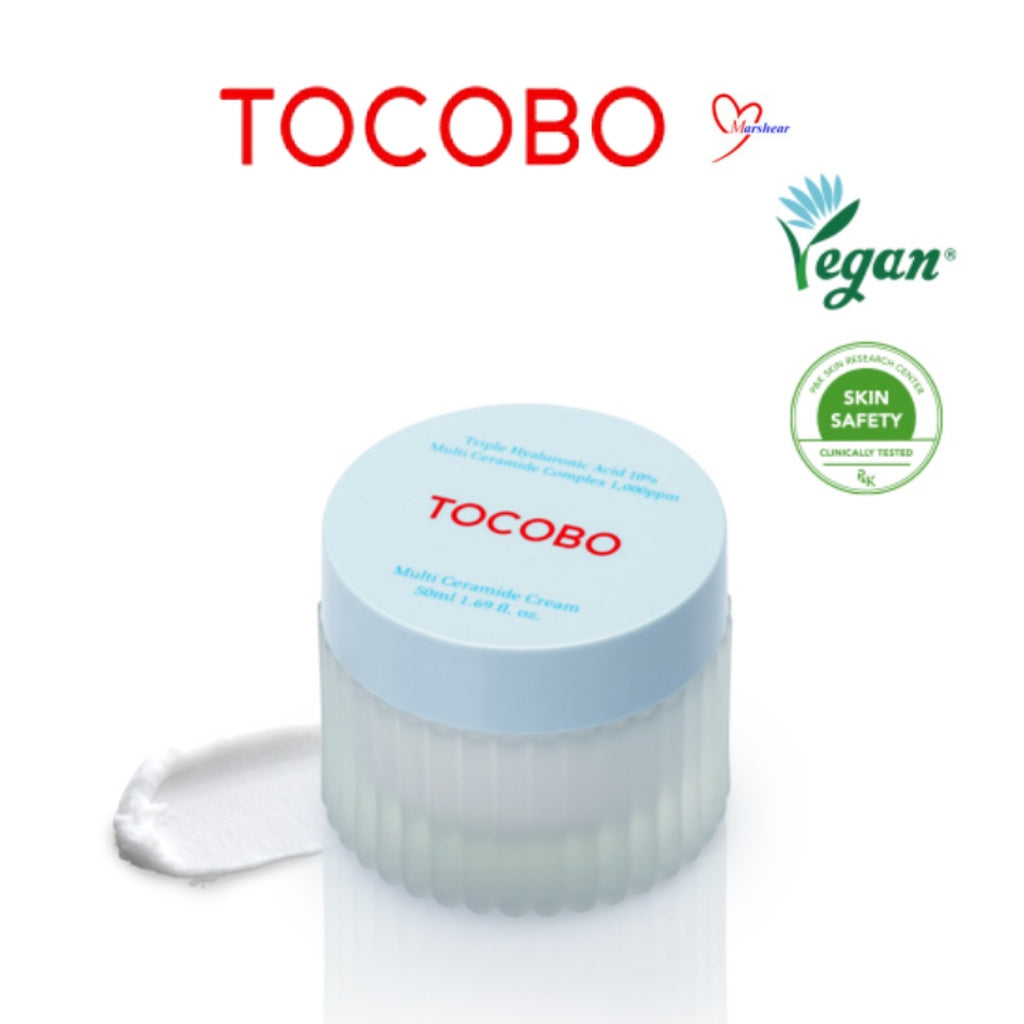 TOCOBO MULTI CERAMIDE CREAM X 50ML